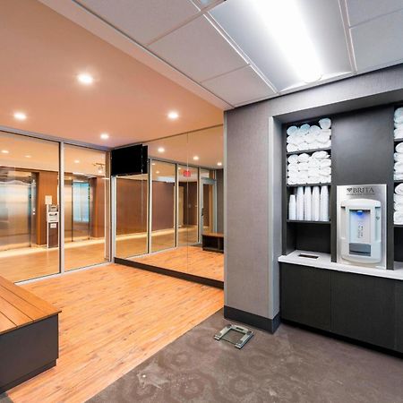 Fairfield Inn & Suites By Marriott Dallas Waxahachie Bagian luar foto
