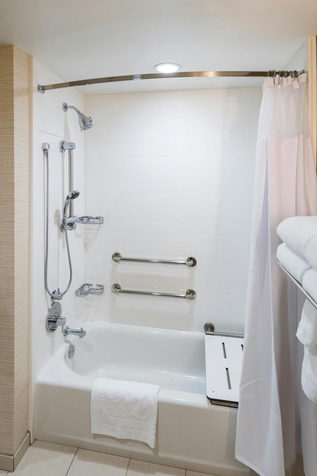 Fairfield Inn & Suites By Marriott Dallas Waxahachie Bagian luar foto