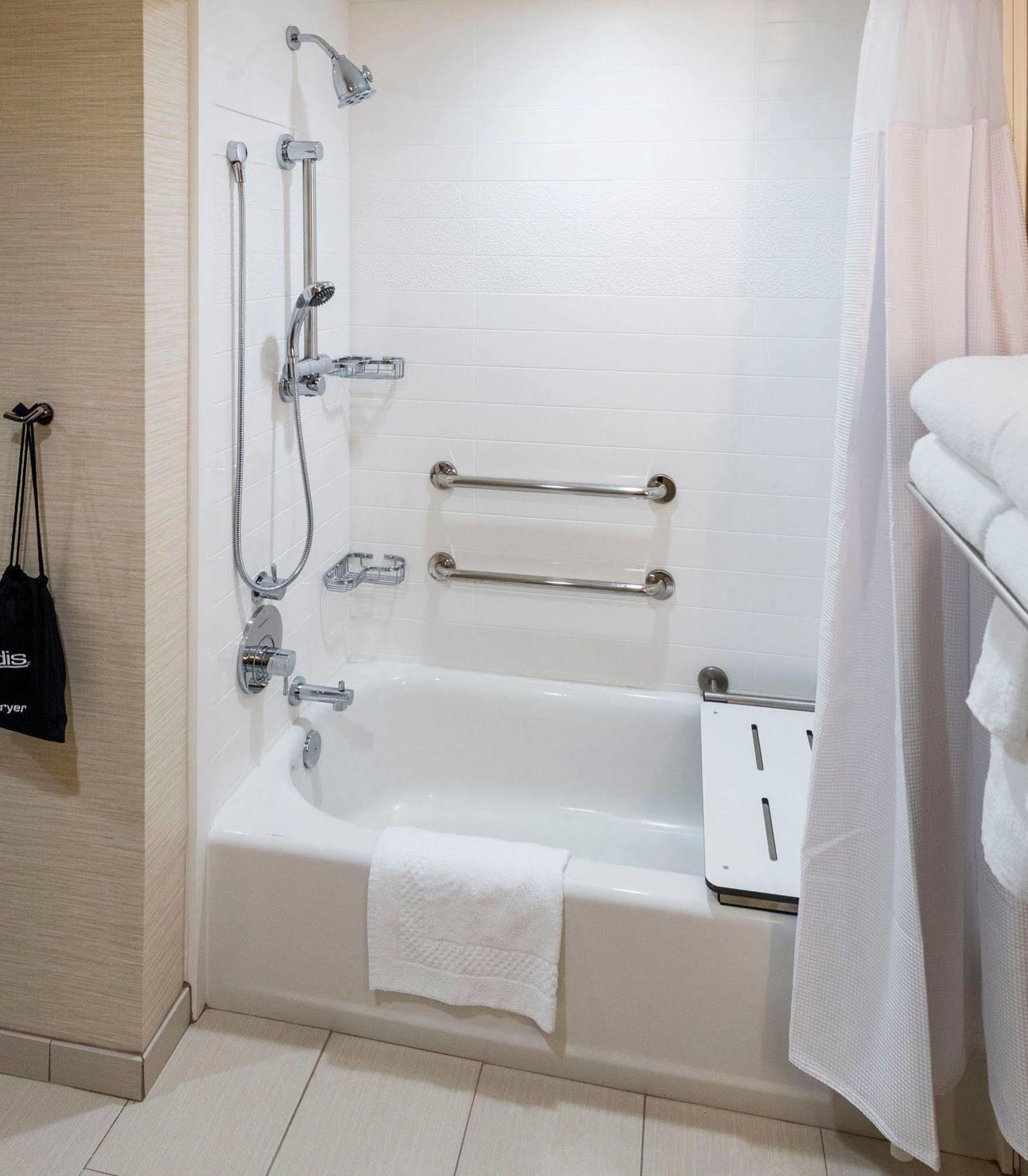 Fairfield Inn & Suites By Marriott Dallas Waxahachie Bagian luar foto