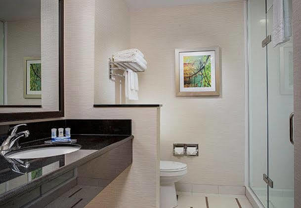 Fairfield Inn & Suites By Marriott Dallas Waxahachie Bagian luar foto